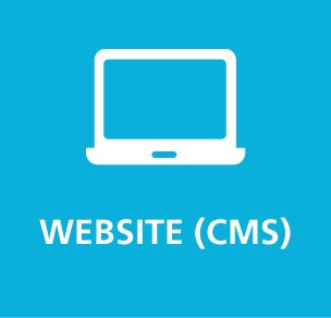 Website CMS