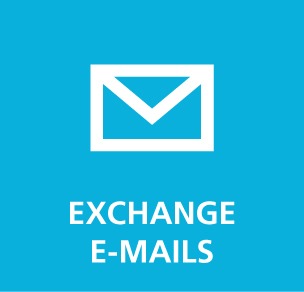 Exchange Mails