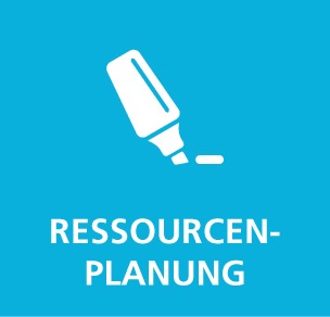 Business Software Ressourcen-Planung