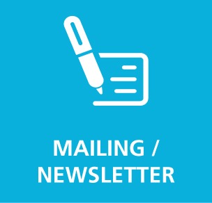 Mailings / Newsletter